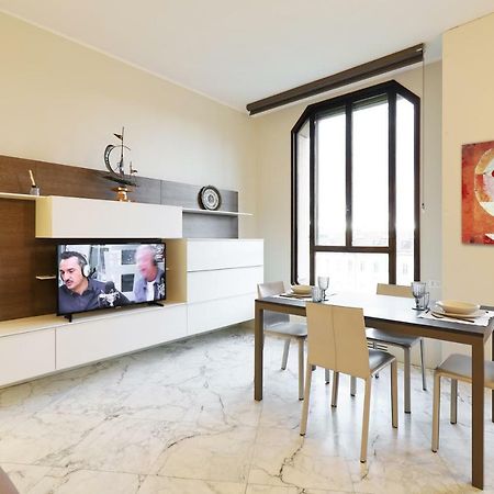 ميلان Duomo Luxury Apartment المظهر الخارجي الصورة